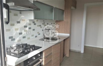 Kağıthane Mari Rezidans-3+1 Ferah Daire