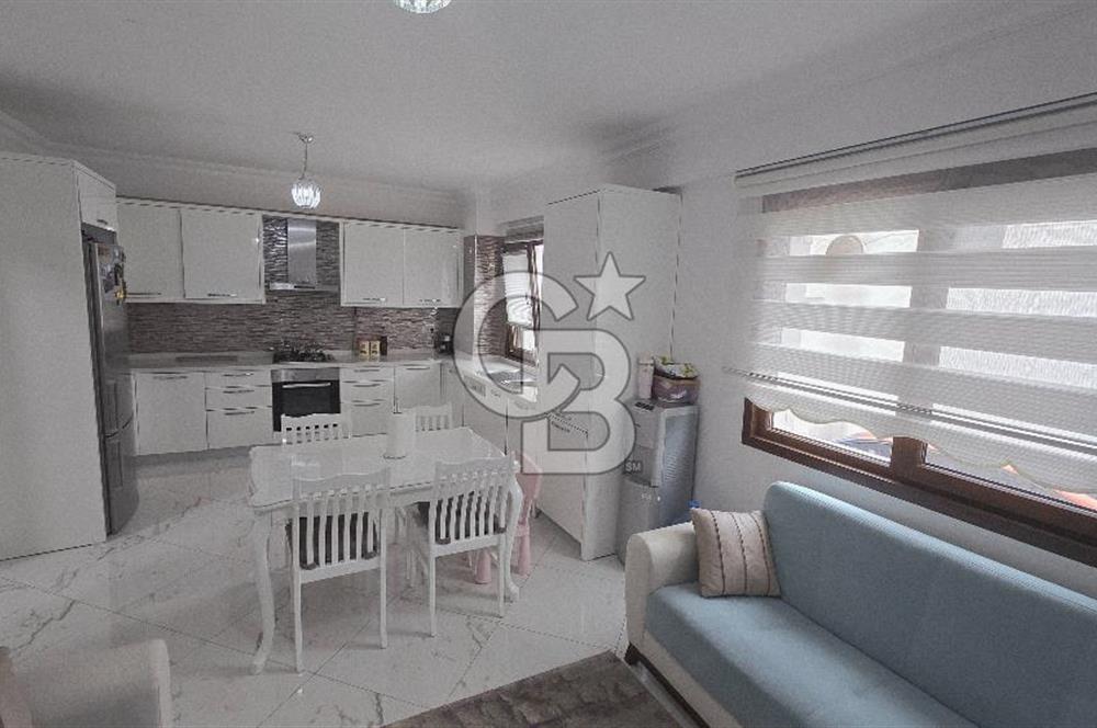 Şehrin Kalbinde, Huzurlu ve Prestijli Müstakil Yaşam