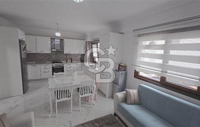 Şehrin Kalbinde, Huzurlu ve Prestijli Müstakil Yaşam