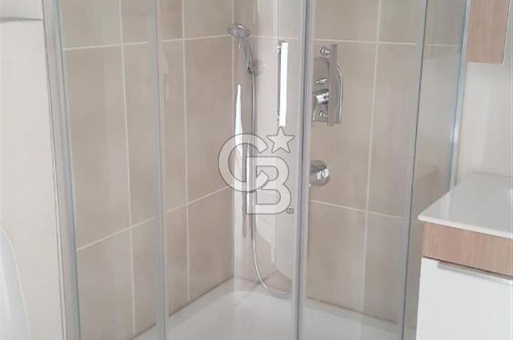 Kağıthane Mari Rezidans-3+1 Ferah Daire
