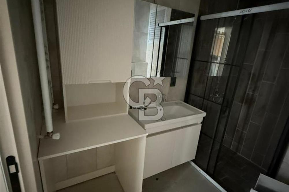 ÇANAKKALE LASPEKİ KÖPRÜ VE BOĞAZ MANZARALI DUBLEX DAİRE