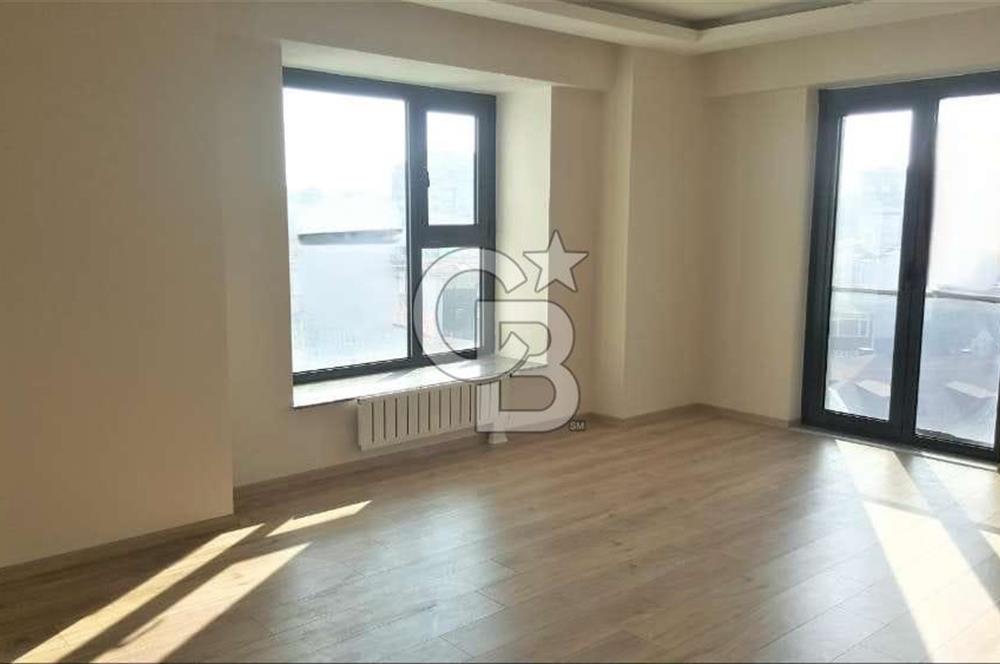 Kağıthane Mari Rezidans-3+1 Ferah Daire