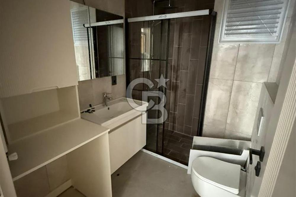 ÇANAKKALE LASPEKİ KÖPRÜ VE BOĞAZ MANZARALI DUBLEX DAİRE