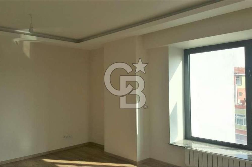Kağıthane Mari Rezidans-3+1 Ferah Daire