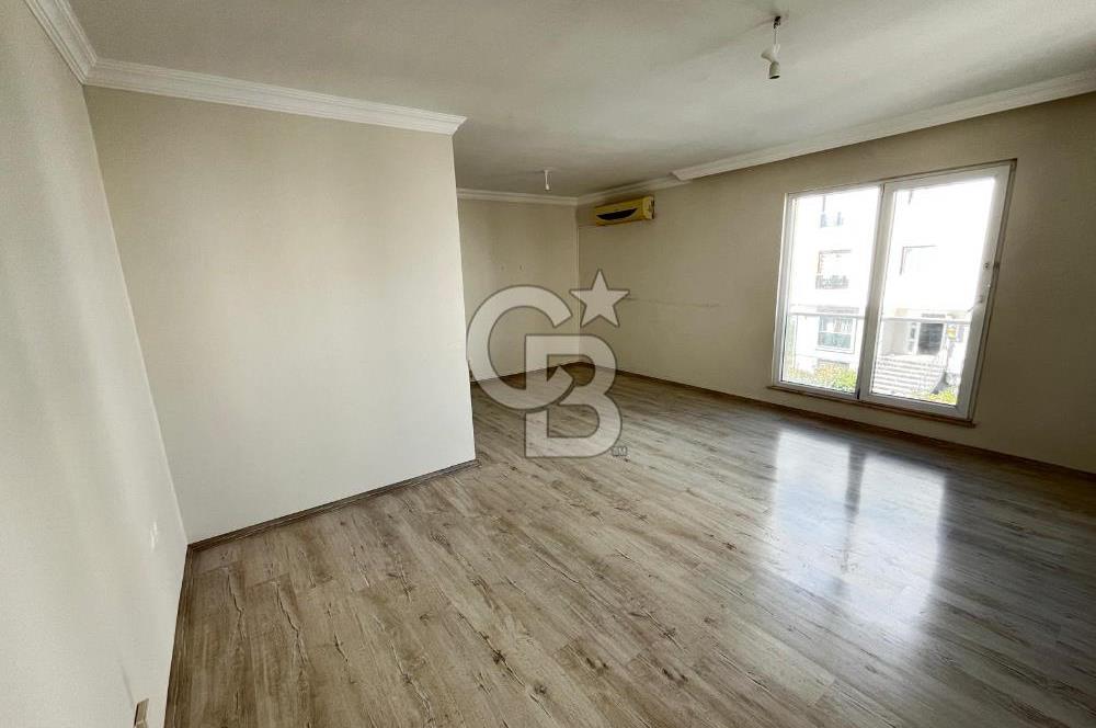 CB KİNG'DEN GAZİOSMANPAŞA MAHALLESİ'NDE 2+1 KİRALIK DAİRE