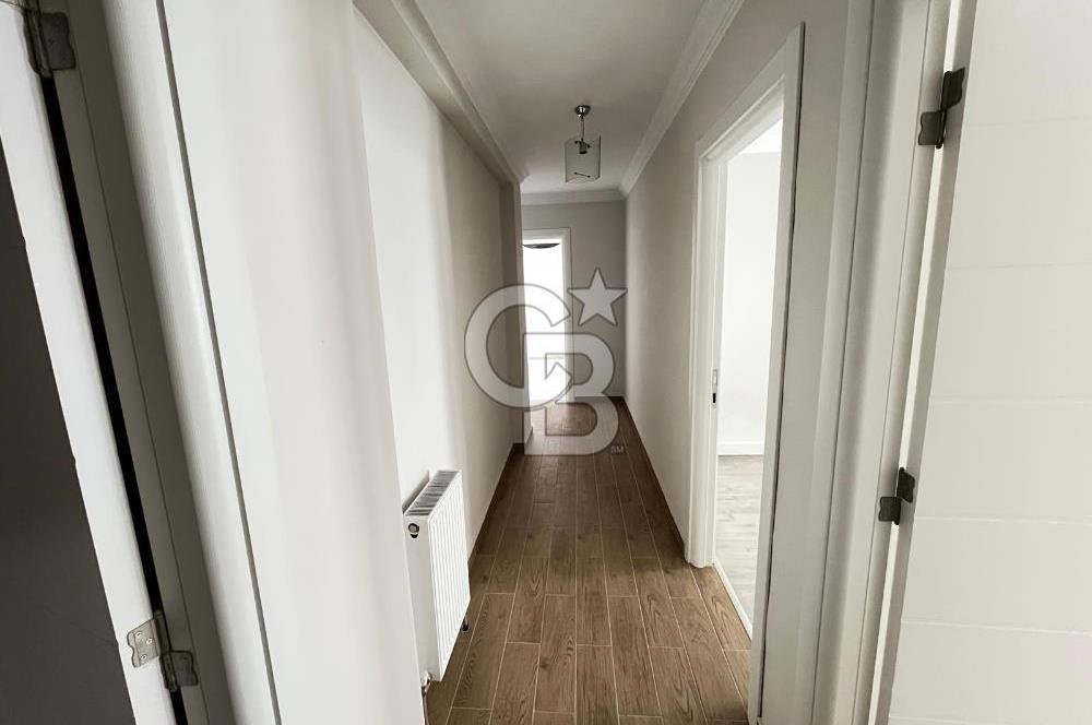 CB KİNG'DEN GAZİOSMANPAŞA MAHALLESİ'NDE 2+1 KİRALIK DAİRE