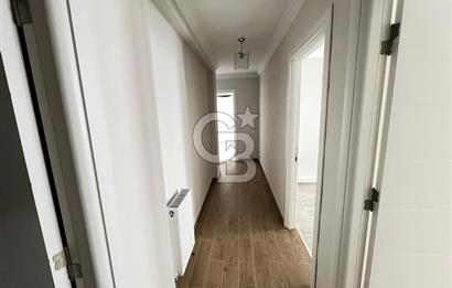 CB KİNG'DEN GAZİOSMANPAŞA MAHALLESİ'NDE 2+1 KİRALIK DAİRE