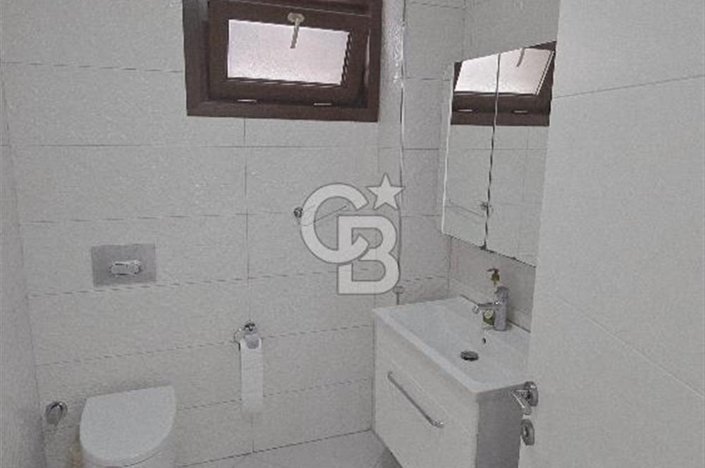 Şehrin Kalbinde, Huzurlu ve Prestijli Müstakil Yaşam