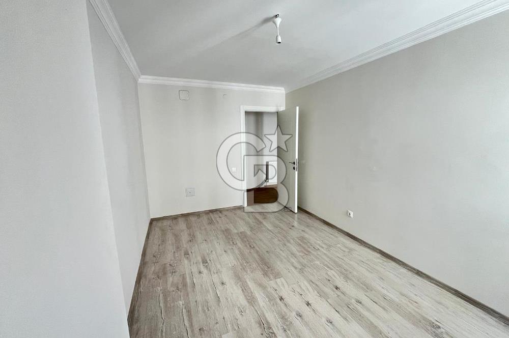 CB KİNG'DEN GAZİOSMANPAŞA MAHALLESİ'NDE 2+1 KİRALIK DAİRE