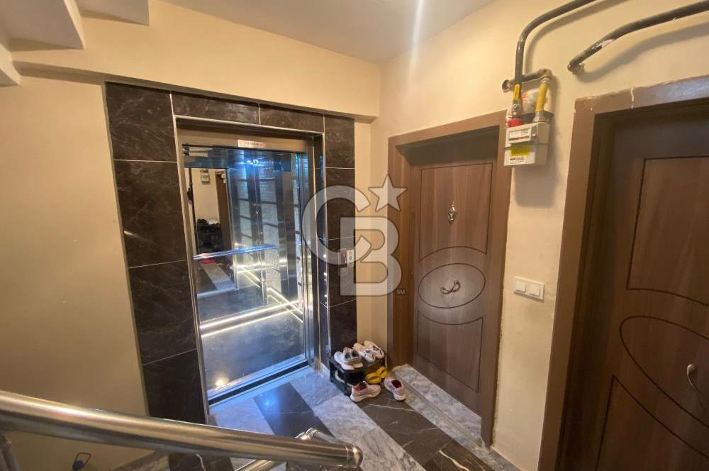 CB KİNG'DEN DİNKÇİLER MAHALLESİNDE 2+1 KİRALIK DAİRE