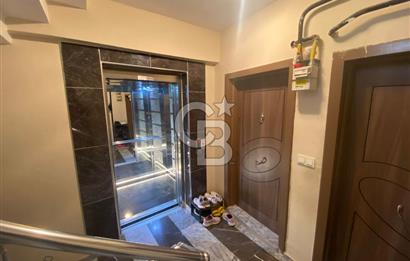 CB KİNG'DEN DİNKÇİLER MAHALLESİNDE 2+1 KİRALIK DAİRE