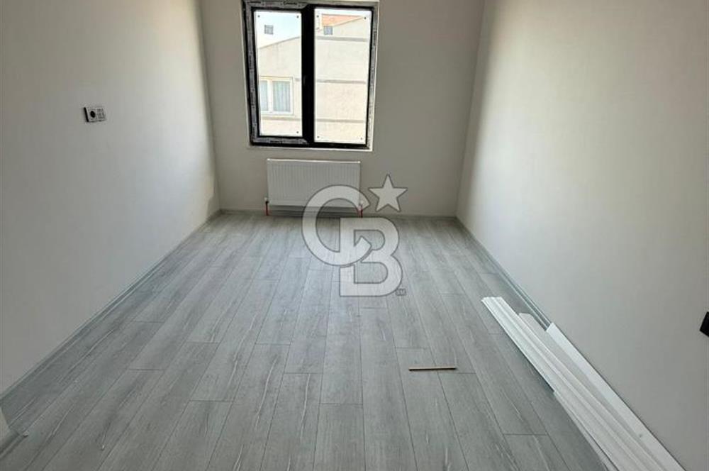 ÇANAKKALE LAPSEKİ KÖPRÜ VE BOĞAZ MANZARALI SATILIK DUBLEX