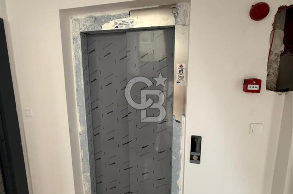 KAŞÜSTÜNDE SATILIK 2+1 SIFIR DAİRE