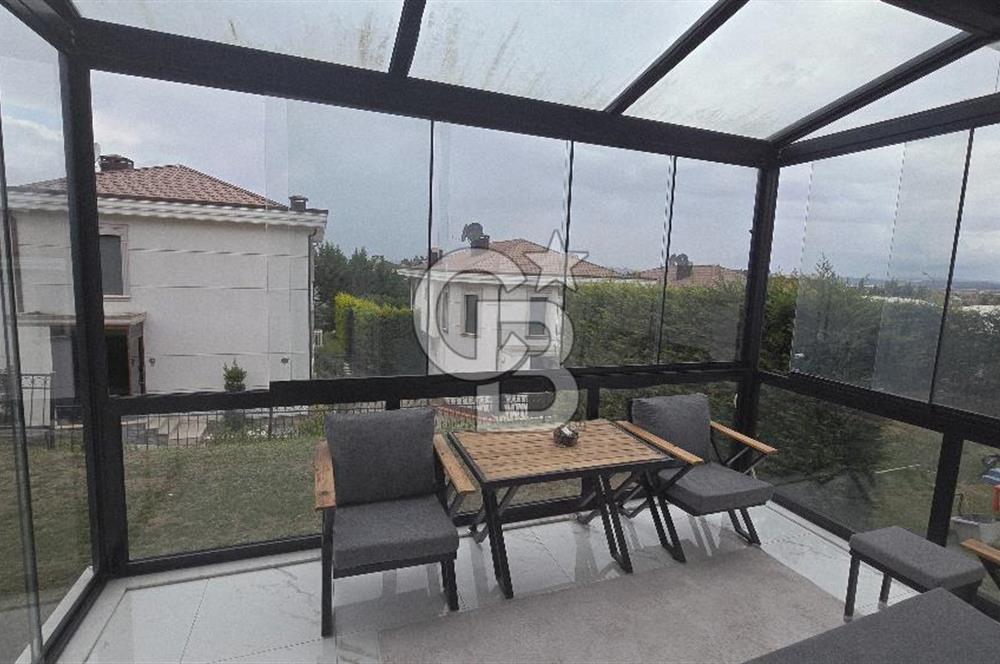 Şehrin Kalbinde, Huzurlu ve Prestijli Müstakil Yaşam