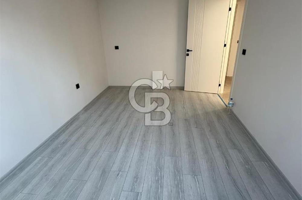 ÇANAKKALE LAPSEKİ KÖPRÜ VE BOĞAZ MANZARALI SATILIK DUBLEX