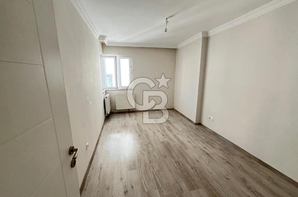 CB KİNG'DEN GAZİOSMANPAŞA MAHALLESİ'NDE 2+1 KİRALIK DAİRE