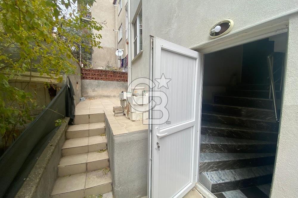 CB KİNG'DEN DİNKÇİLER MAHALLESİNDE 2+1 KİRALIK DAİRE