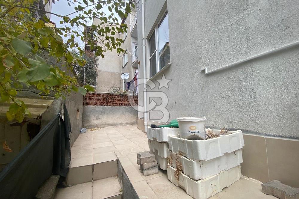 CB KİNG'DEN DİNKÇİLER MAHALLESİNDE 2+1 KİRALIK DAİRE