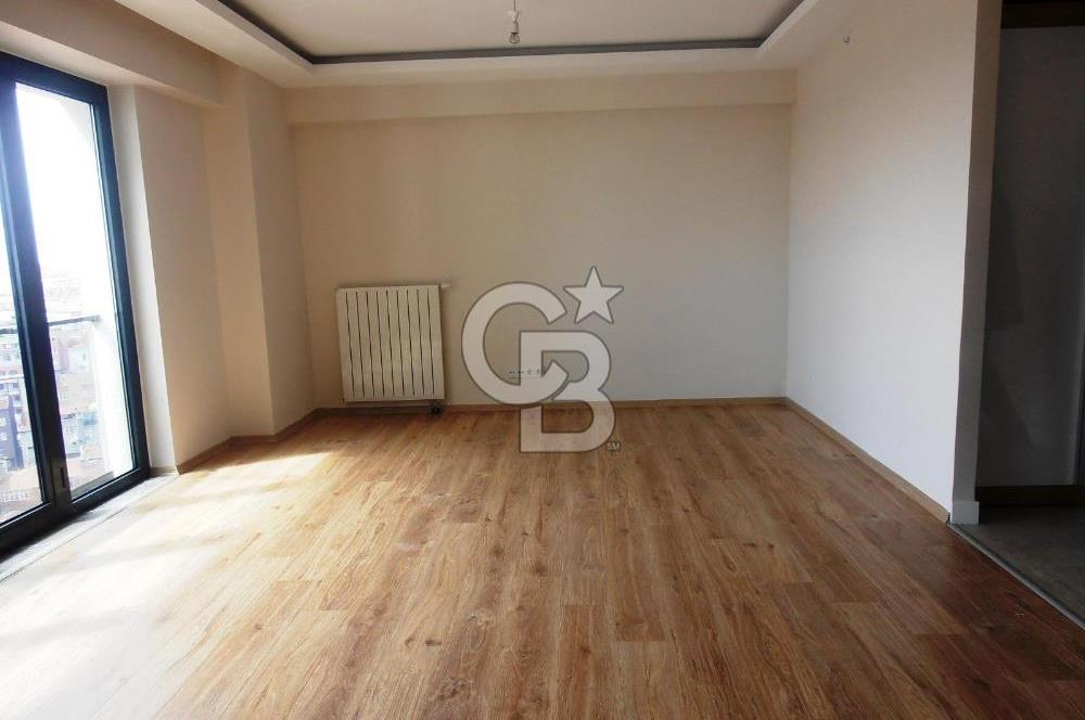 Kağıthane Mari Rezidans-3+1 Ferah Daire