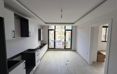 KAŞÜSTÜNDE SATILIK 2+1 SIFIR DAİRE