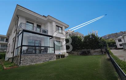 Şehrin Kalbinde, Huzurlu ve Prestijli Müstakil Yaşam
