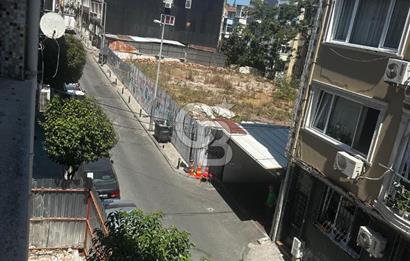Şişli Bozkurt'ta Yatırım Fırsatı 3Daire Birden!