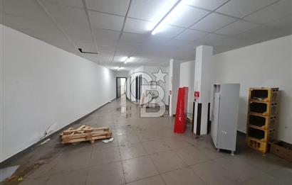 Kadıköy Acıbademde Yüksek Arsa Paylı Satılık  Dükkan