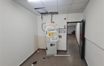 Kadıköy Acıbademde Yüksek Arsa Paylı Satılık  Dükkan