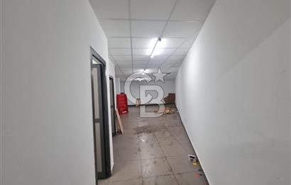 Kadıköy Acıbademde Yüksek Arsa Paylı Satılık  Dükkan