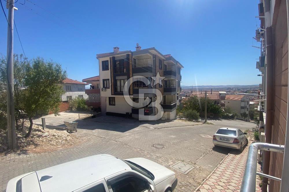 CB KİNG'DEN DİNKÇİLER MAHALLESİNDE 2+1 KİRALIK DAİRE