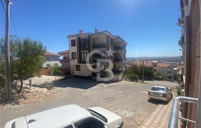 CB KİNG'DEN DİNKÇİLER MAHALLESİNDE 2+1 KİRALIK DAİRE
