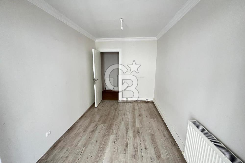 CB KİNG'DEN GAZİOSMANPAŞA MAHALLESİ'NDE 2+1 KİRALIK DAİRE