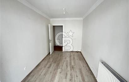 CB KİNG'DEN GAZİOSMANPAŞA MAHALLESİ'NDE 2+1 KİRALIK DAİRE