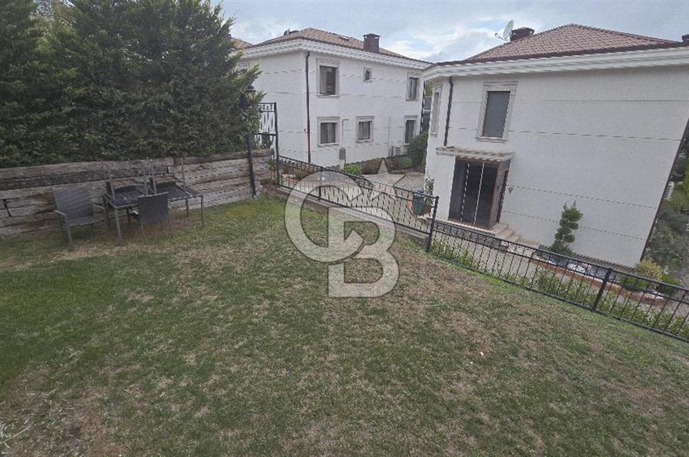 Şehrin Kalbinde, Huzurlu ve Prestijli Müstakil Yaşam