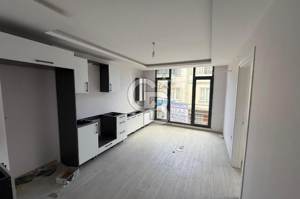 KAŞÜSTÜNDE SATILIK 2+1 SIFIR DAİRE