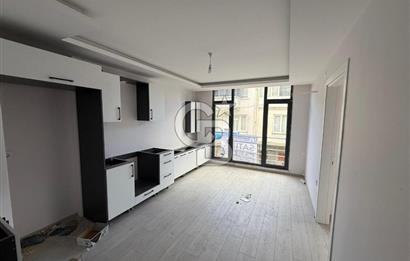 KAŞÜSTÜNDE SATILIK 2+1 SIFIR DAİRE