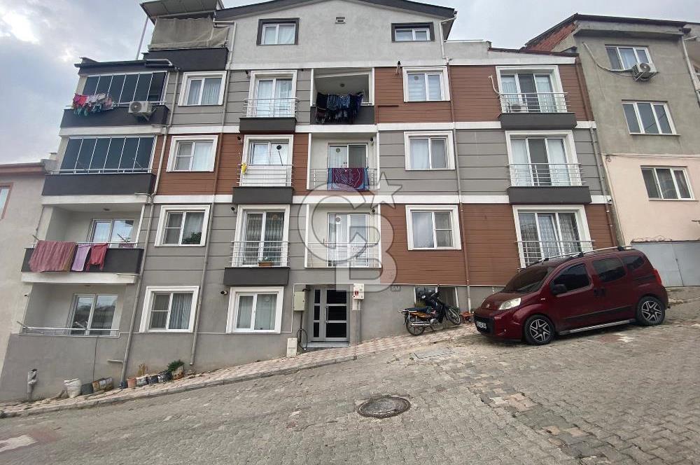 CB KİNG'DEN DİNKÇİLER MAHALLESİNDE 2+1 KİRALIK DAİRE