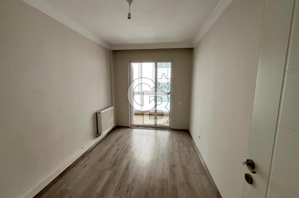 CB KİNG'DEN GAZİOSMANPAŞA MAHALLESİ'NDE 2+1 KİRALIK DAİRE