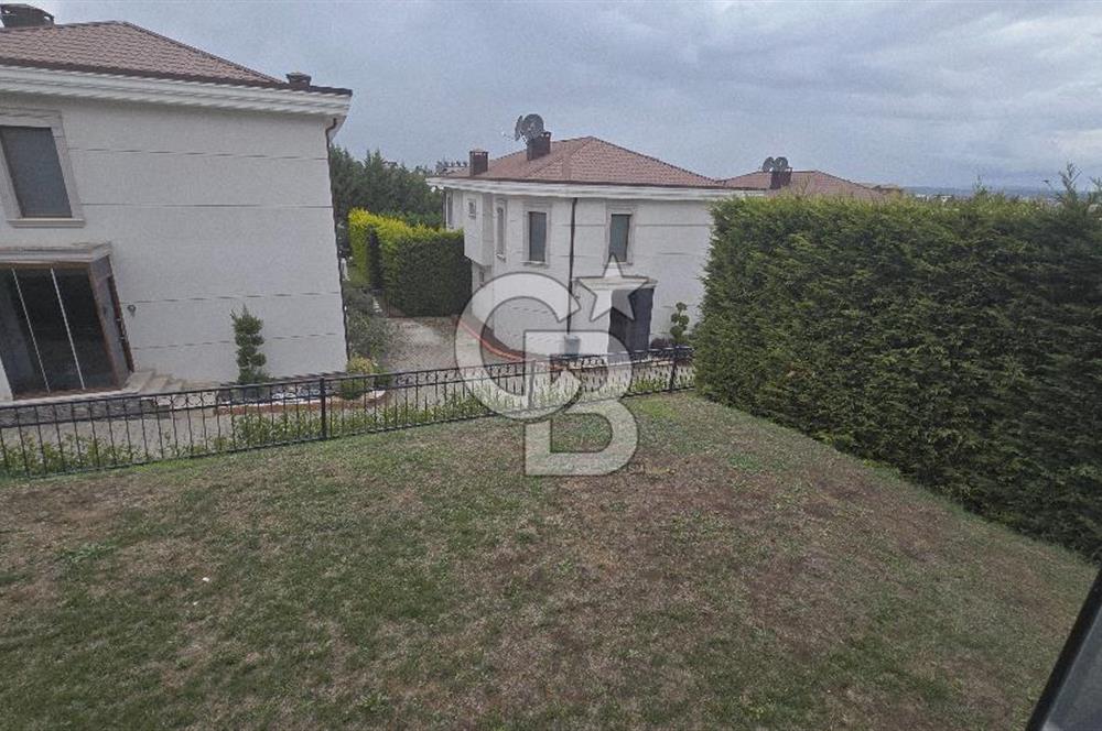 Şehrin Kalbinde, Huzurlu ve Prestijli Müstakil Yaşam