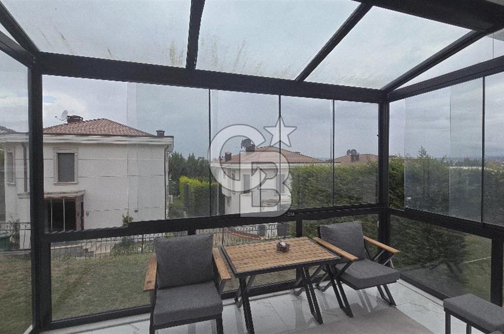 Şehrin Kalbinde, Huzurlu ve Prestijli Müstakil Yaşam