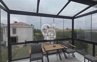 Şehrin Kalbinde, Huzurlu ve Prestijli Müstakil Yaşam