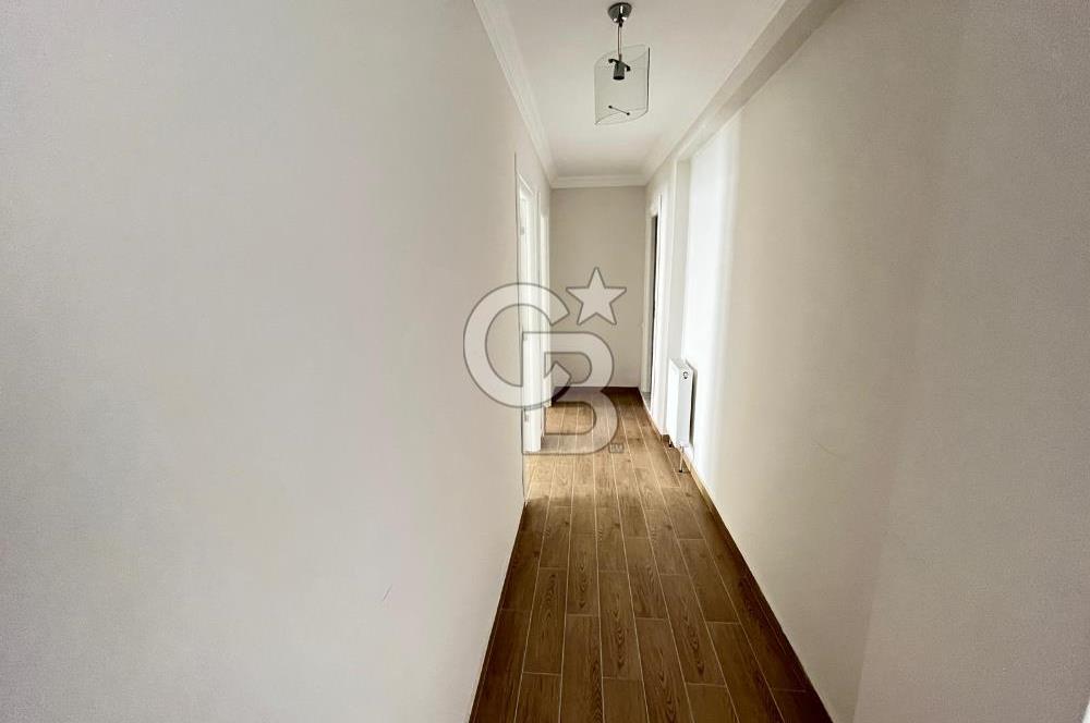 CB KİNG'DEN GAZİOSMANPAŞA MAHALLESİ'NDE 2+1 KİRALIK DAİRE