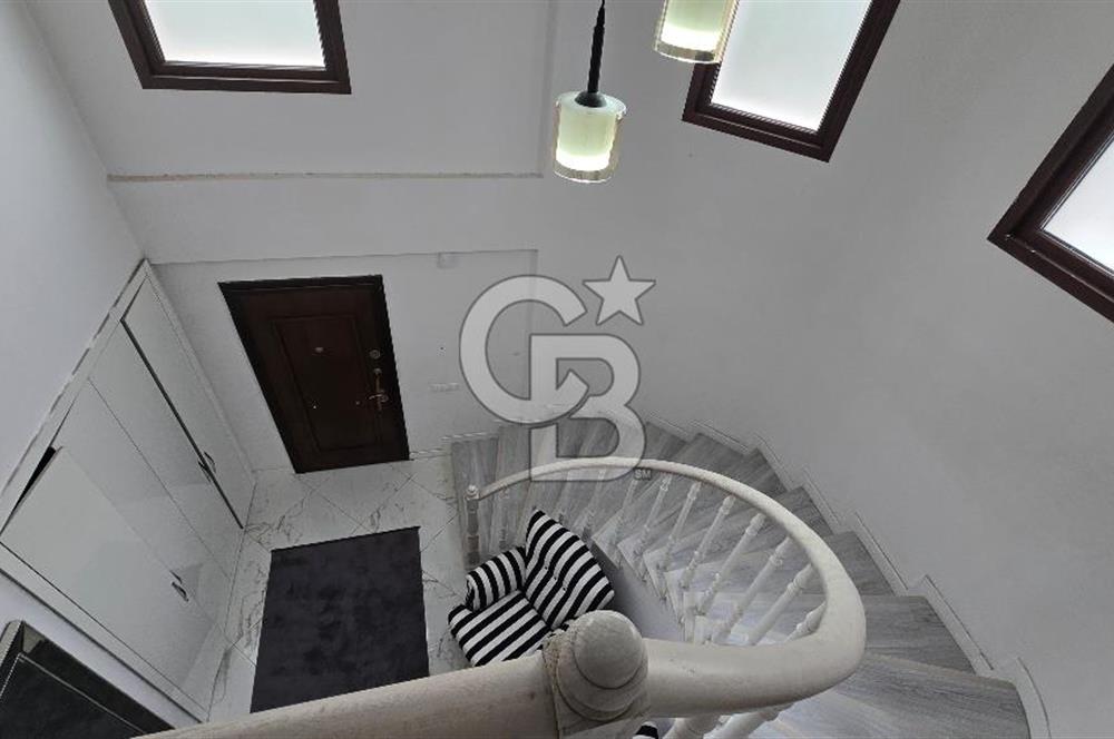 Şehrin Kalbinde, Huzurlu ve Prestijli Müstakil Yaşam