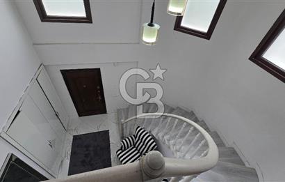 Şehrin Kalbinde, Huzurlu ve Prestijli Müstakil Yaşam