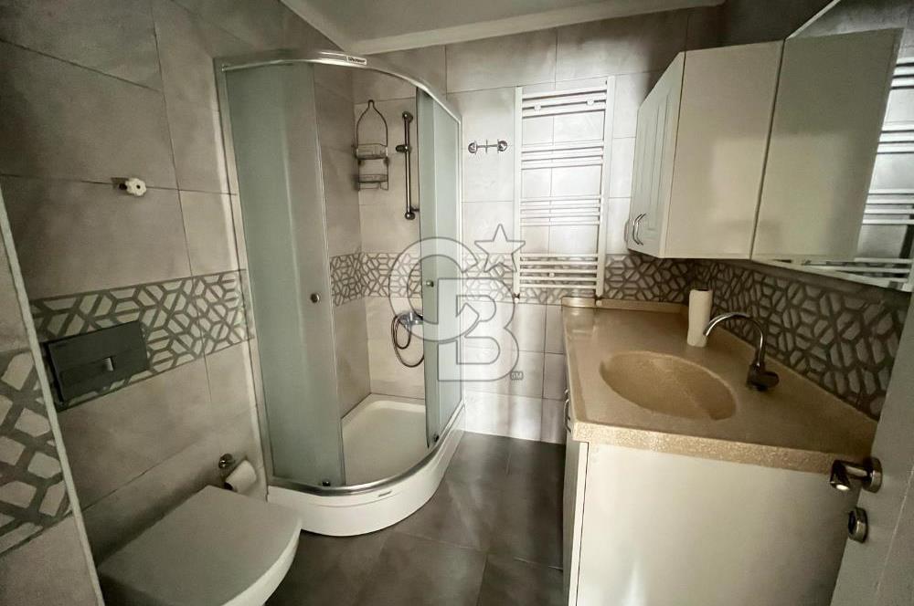CB KİNG'DEN GAZİOSMANPAŞA MAHALLESİ'NDE 2+1 KİRALIK DAİRE