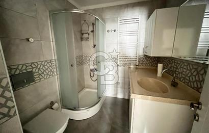 CB KİNG'DEN GAZİOSMANPAŞA MAHALLESİ'NDE 2+1 KİRALIK DAİRE