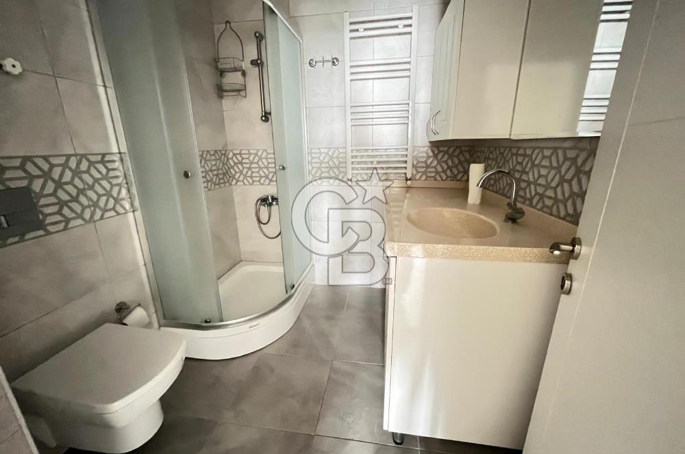 CB KİNG'DEN GAZİOSMANPAŞA MAHALLESİ'NDE 2+1 KİRALIK DAİRE
