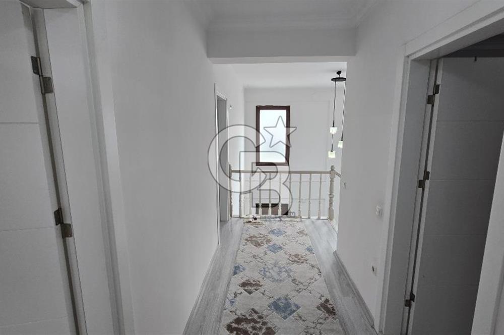 Şehrin Kalbinde, Huzurlu ve Prestijli Müstakil Yaşam