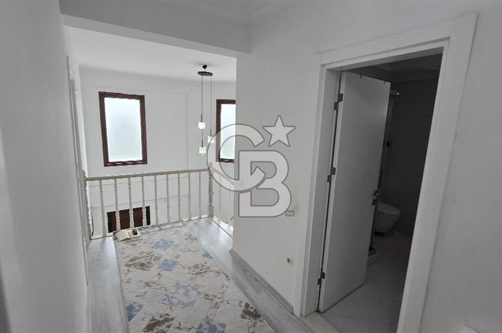 Şehrin Kalbinde, Huzurlu ve Prestijli Müstakil Yaşam