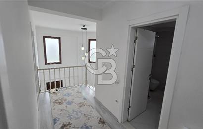 Şehrin Kalbinde, Huzurlu ve Prestijli Müstakil Yaşam